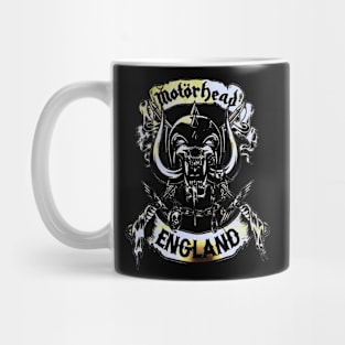 Motorhead Mug